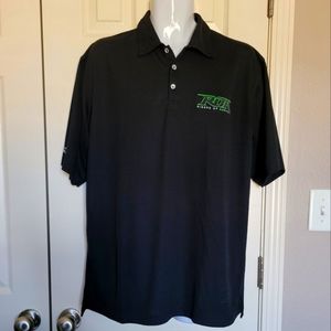 Kawasaki Men's Polo Shirt - Sz XL, NWOT